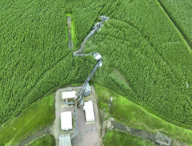 Today in History: August 10, derecho rakes the US Midwest